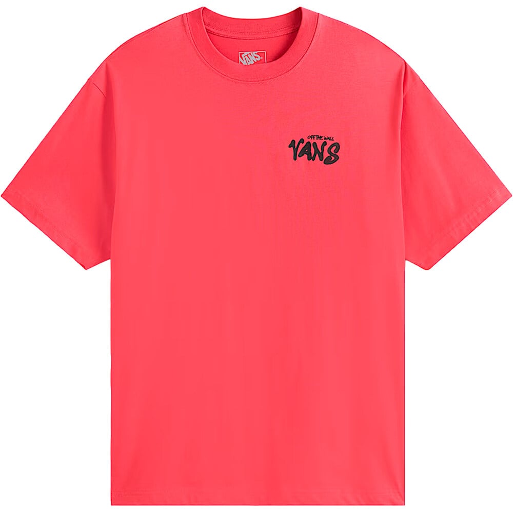 Vans camiseta manga corta hombre REPEAR SAM LOOSE SS TEE 03