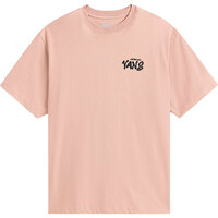 Vans camiseta manga corta hombre REPEAR SAM LOOSE SS TEE 04