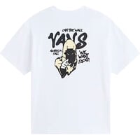 Vans camiseta manga corta hombre REPEAR SAM LOOSE SS TEE 04