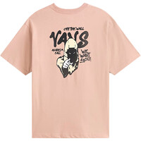 Vans camiseta manga corta hombre REPEAR SAM LOOSE SS TEE 05