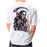 Vans camiseta manga corta hombre So Long Reaper SS Tee vista trasera