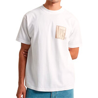 Stretch Stack Crackle SS Tee