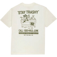 Vans camiseta manga corta hombre Trashy SS Tee 03