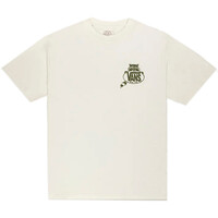 Vans camiseta manga corta hombre Trashy SS Tee vista detalle
