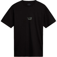 Vans camiseta manga corta hombre Vanstander SS Crew Tee vista frontal