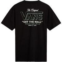 Vans camiseta manga corta hombre Vanstander SS Crew Tee vista trasera