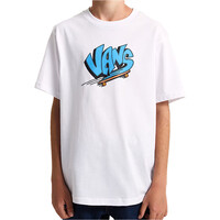 BY VANS SK8