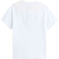 Vans camiseta manga corta niño BY Vans SK8 SS vista detalle