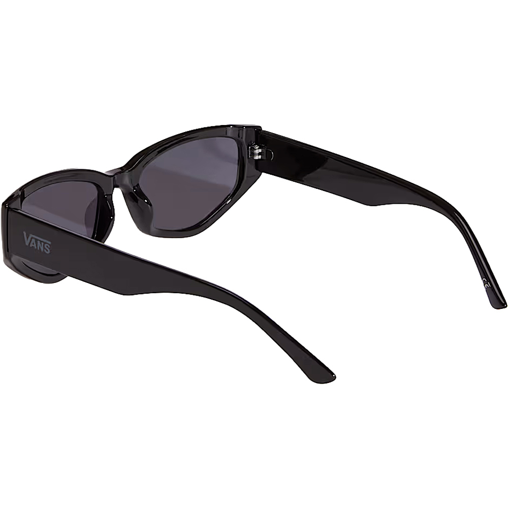 Vans gafas deportivas Leyden Sunglasses Black 03