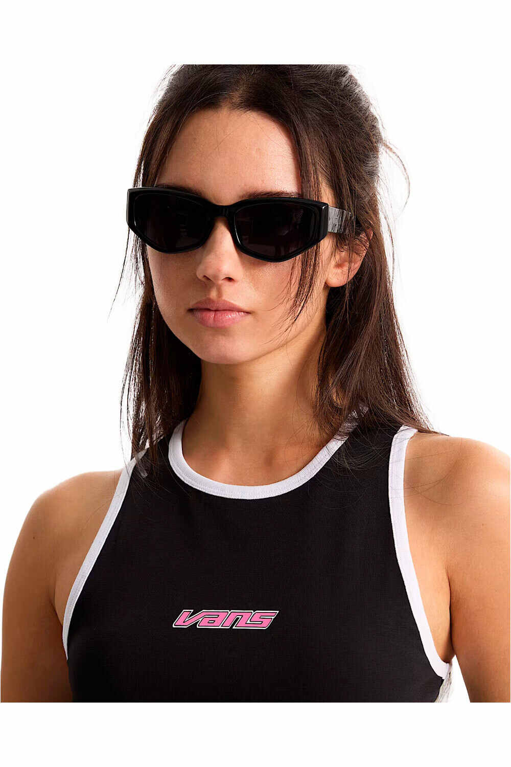 Vans gafas deportivas Leyden Sunglasses vista frontal