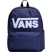 Vans mochila deporte M OLD SKOOL DROP V vista frontal