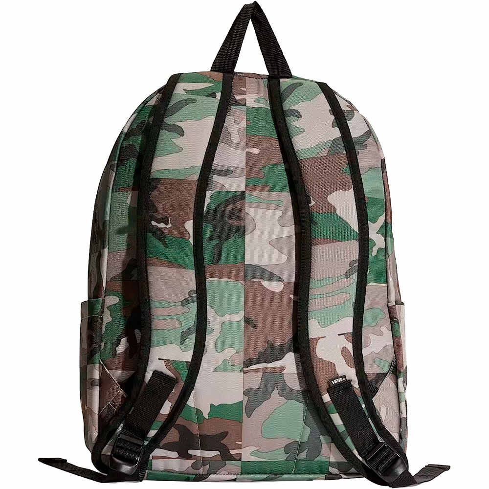 Vans mochila deporte Old Skool 01