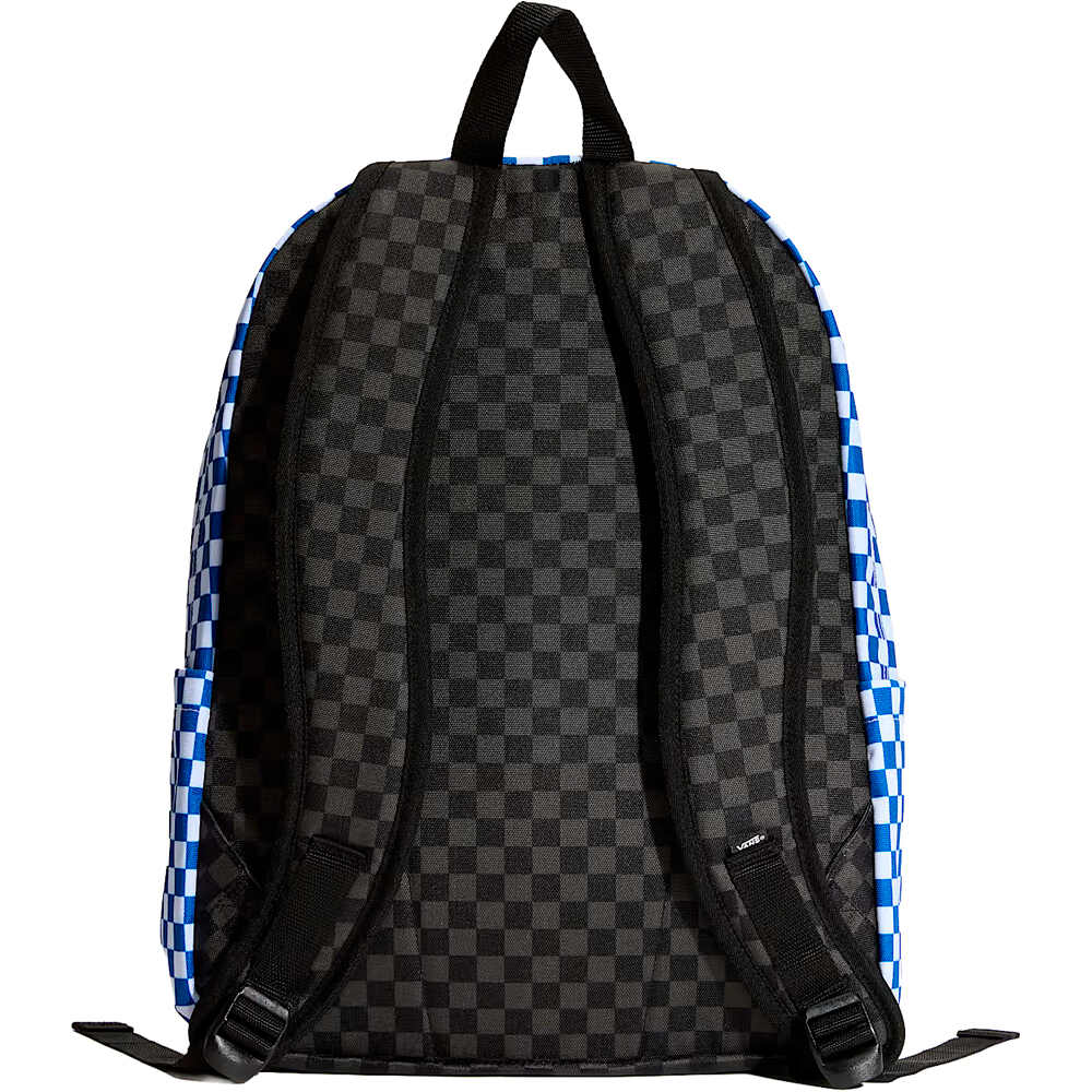 Vans mochila deporte Old Skool 01