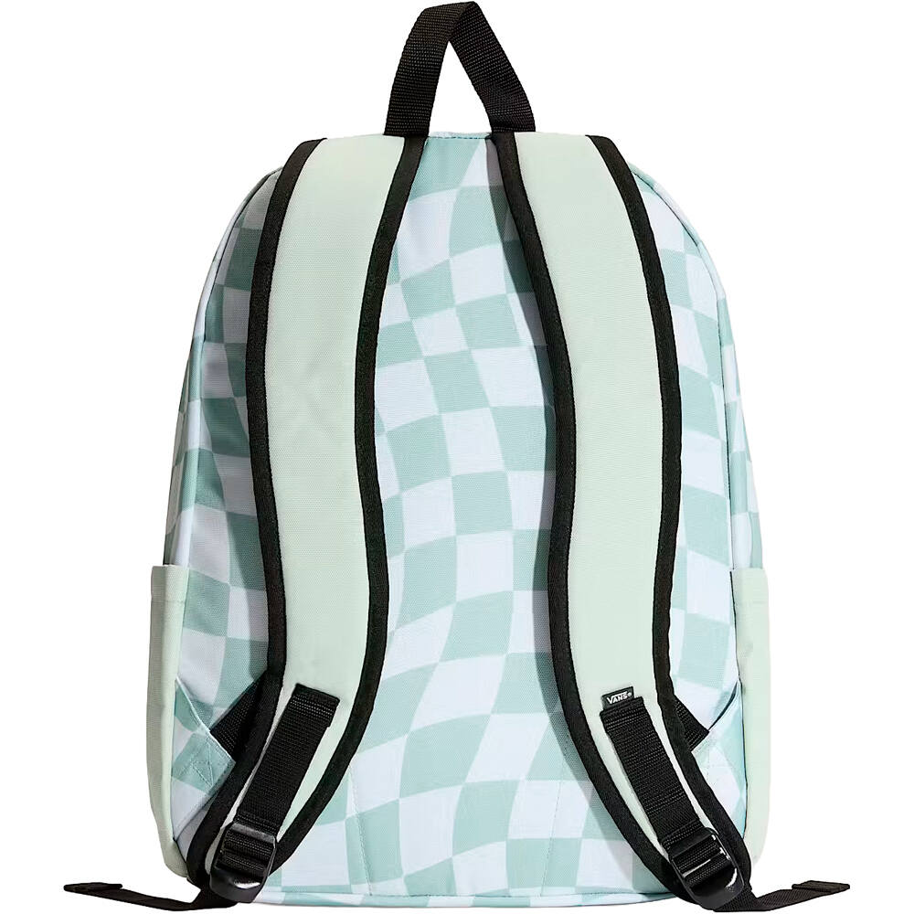 Vans mochila deporte Old Skool 01