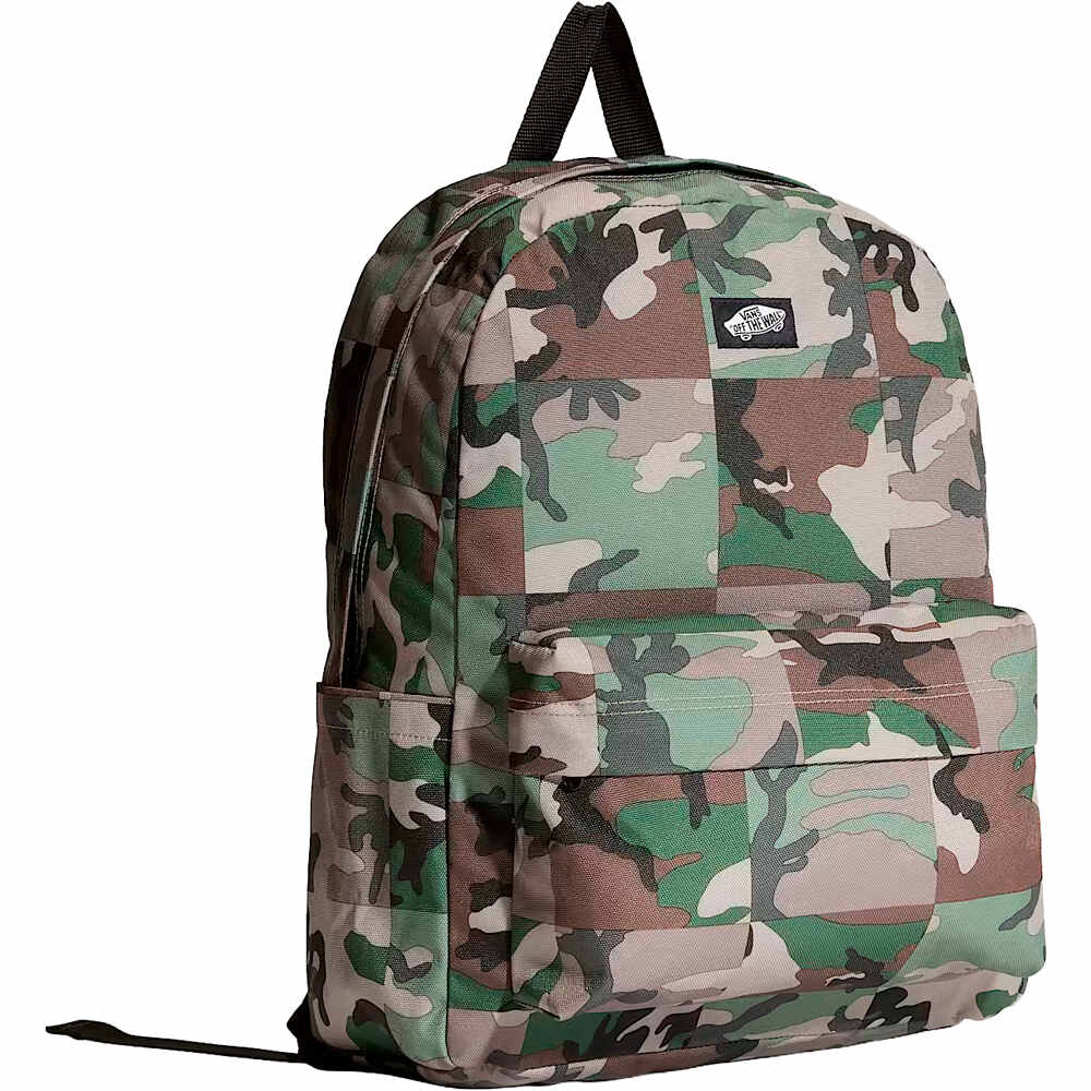 Vans mochila deporte Old Skool 02