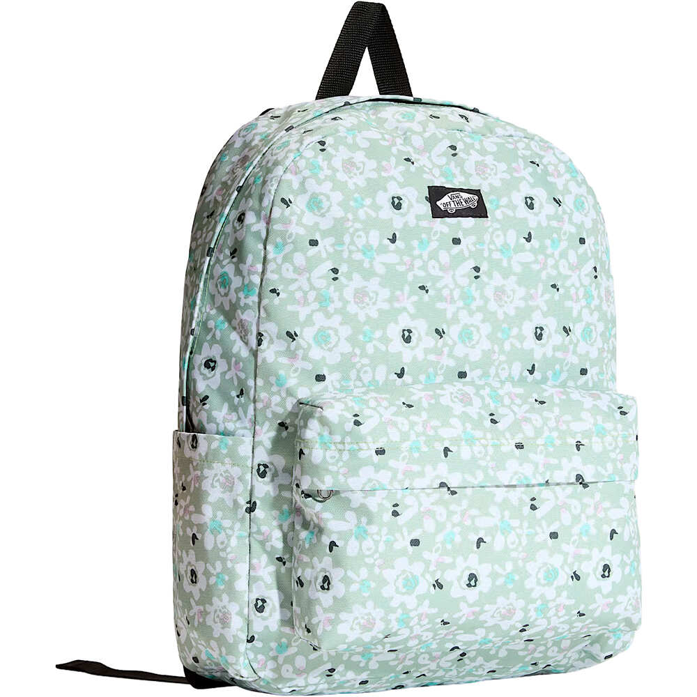 Vans mochila deporte Old Skool 02