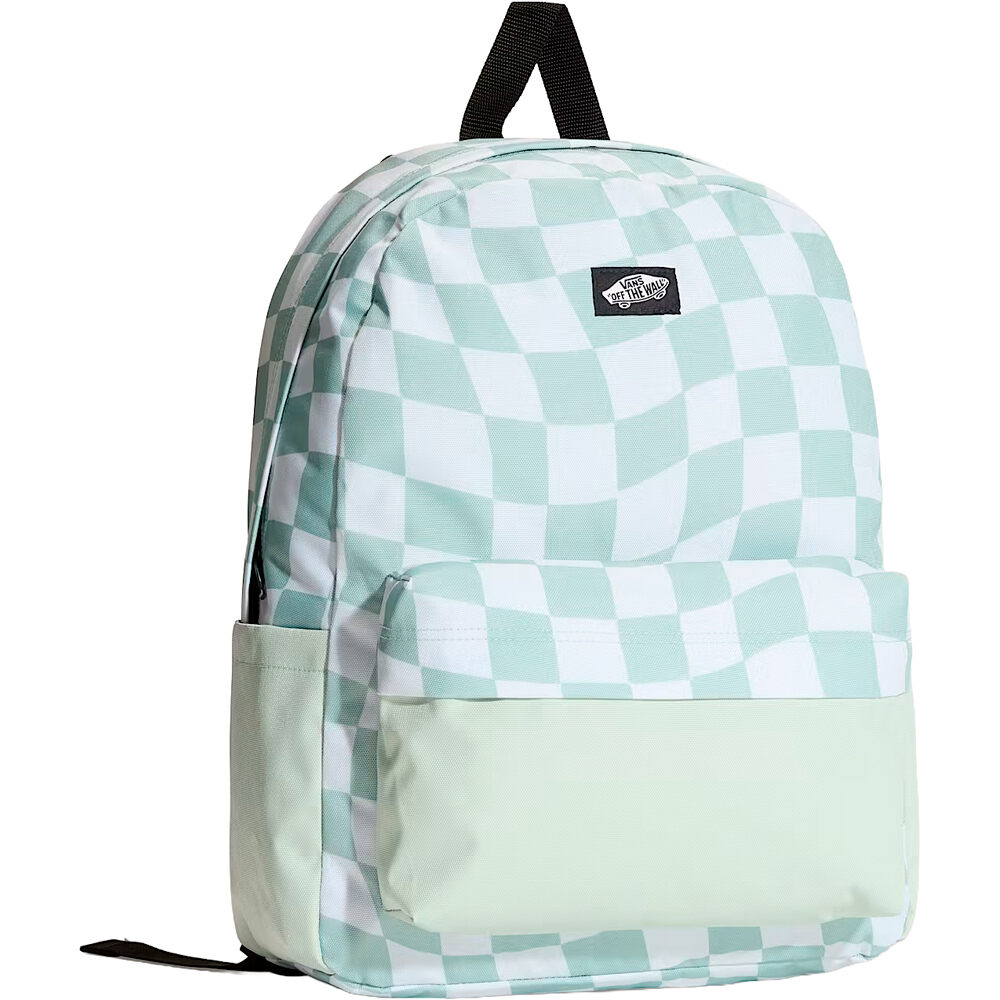 Vans mochila deporte Old Skool 02