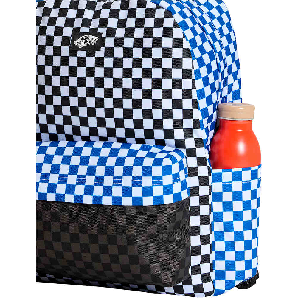 Vans mochila deporte Old Skool 03