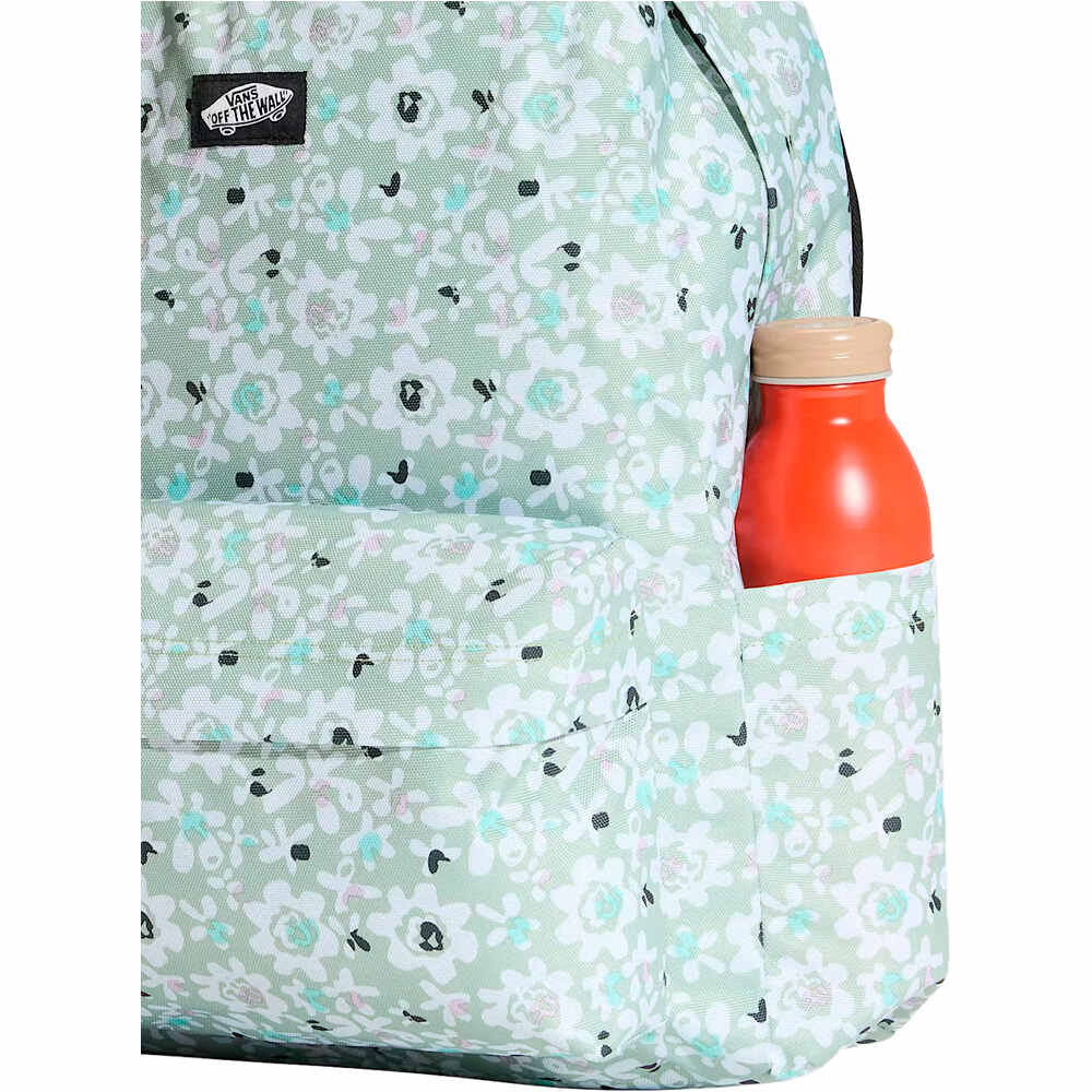 Vans mochila deporte Old Skool 03