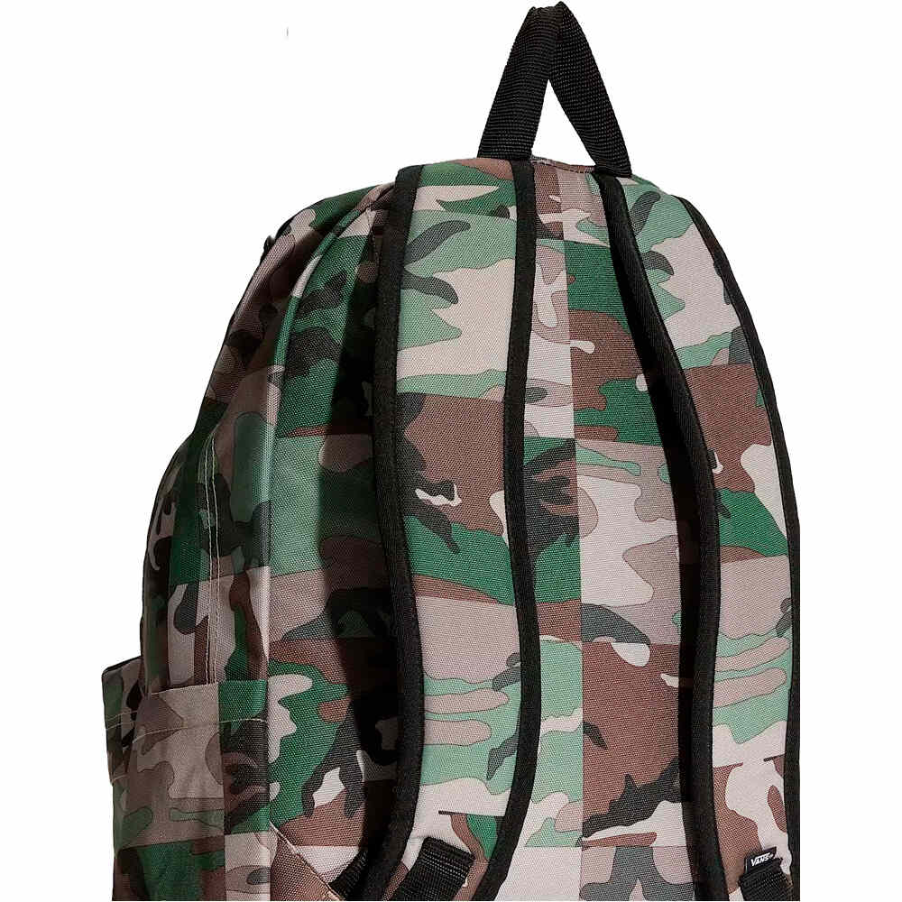Vans mochila deporte Old Skool 04