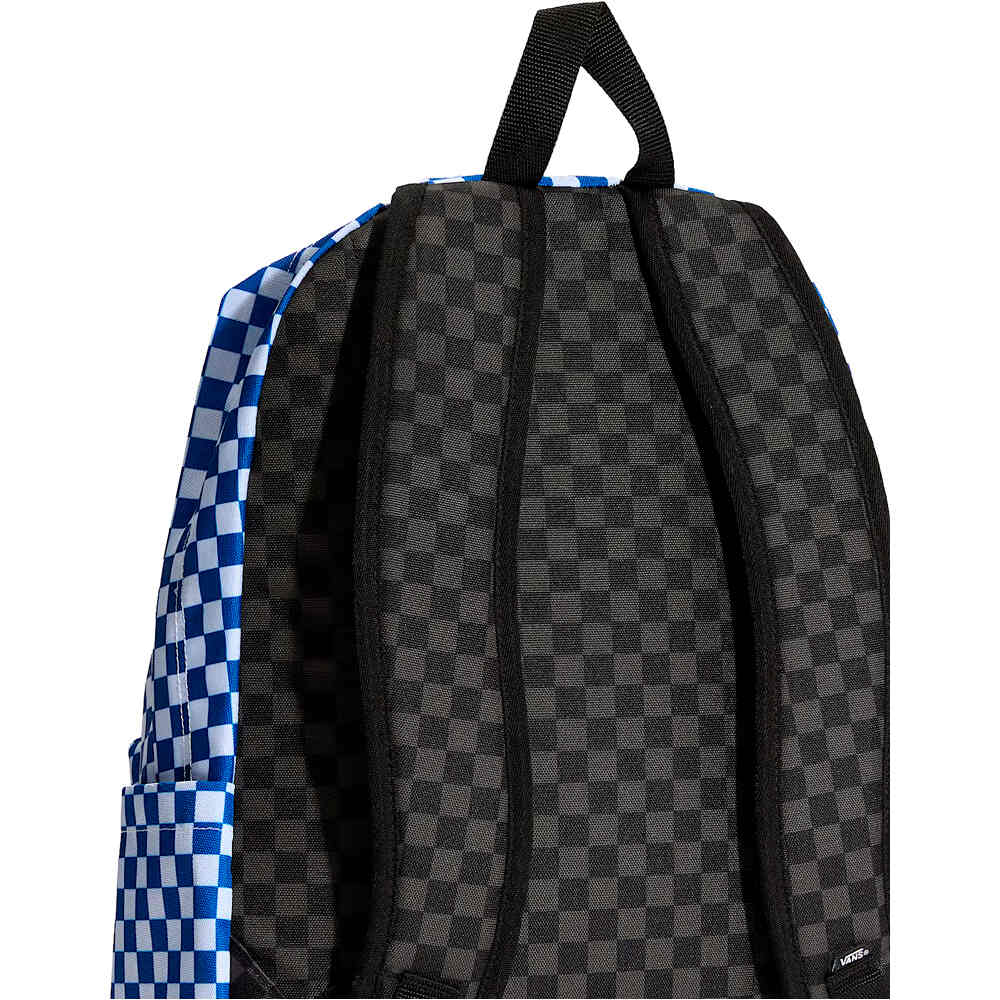 Vans mochila deporte Old Skool 04