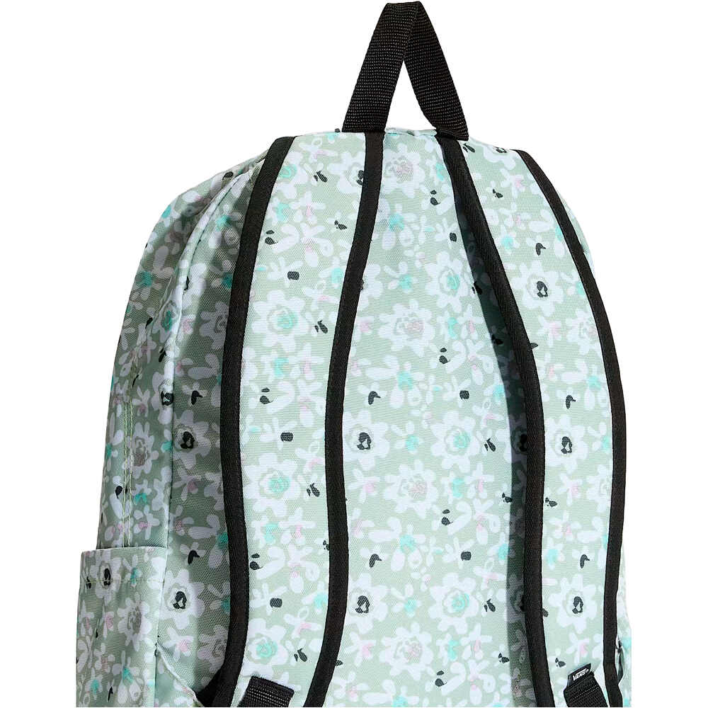 Vans mochila deporte Old Skool 04
