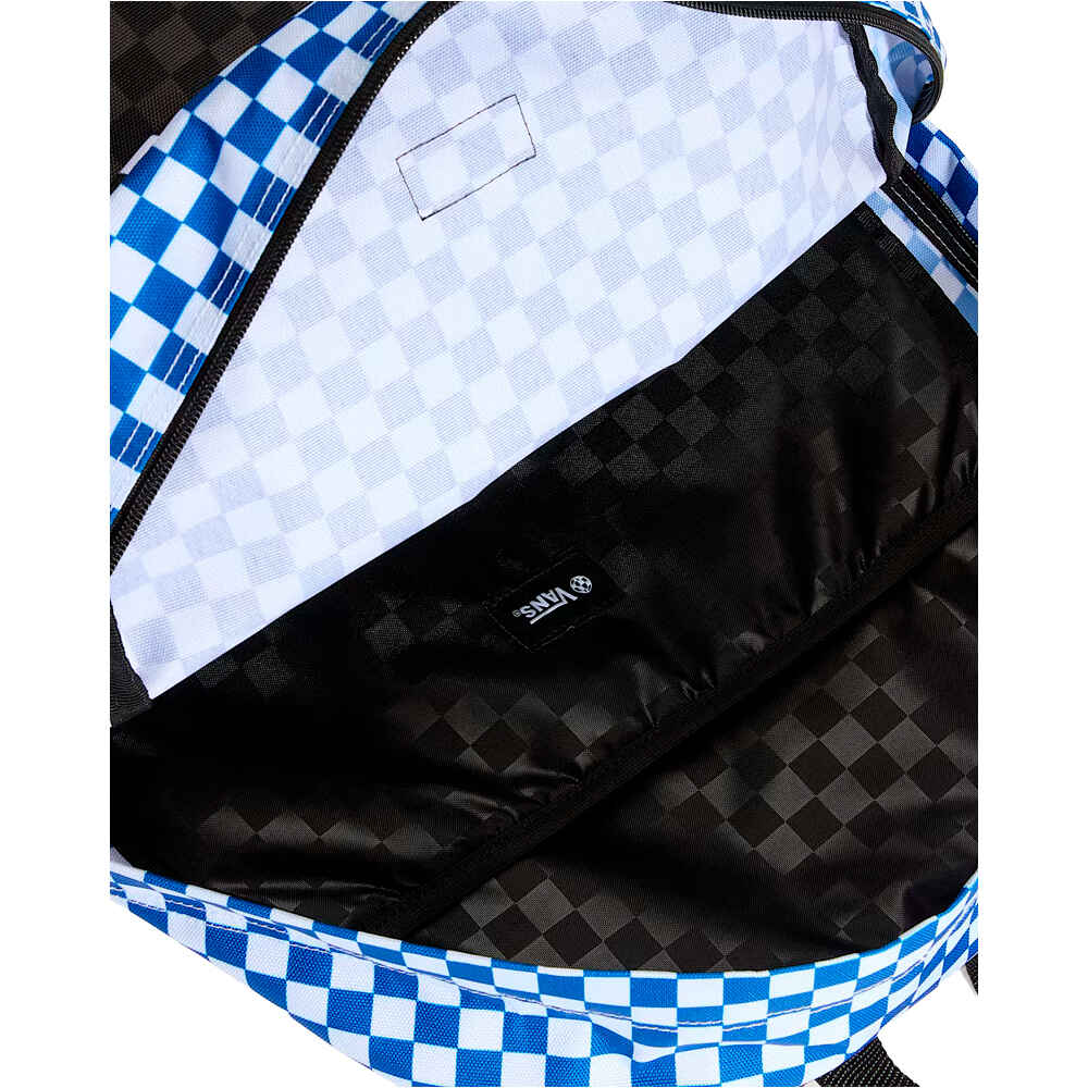 Vans mochila deporte Old Skool 05