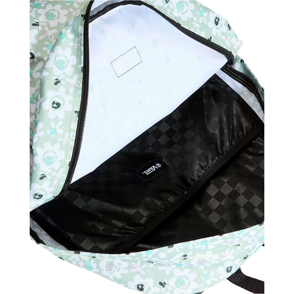 Vans mochila deporte Old Skool 05