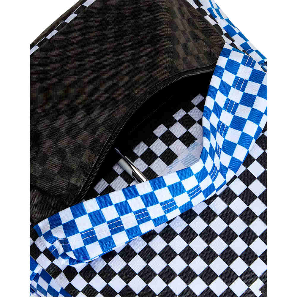 Vans mochila deporte Old Skool 06
