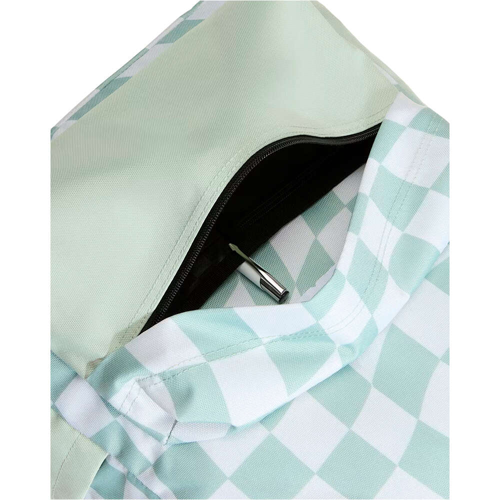 Vans mochila deporte Old Skool 06