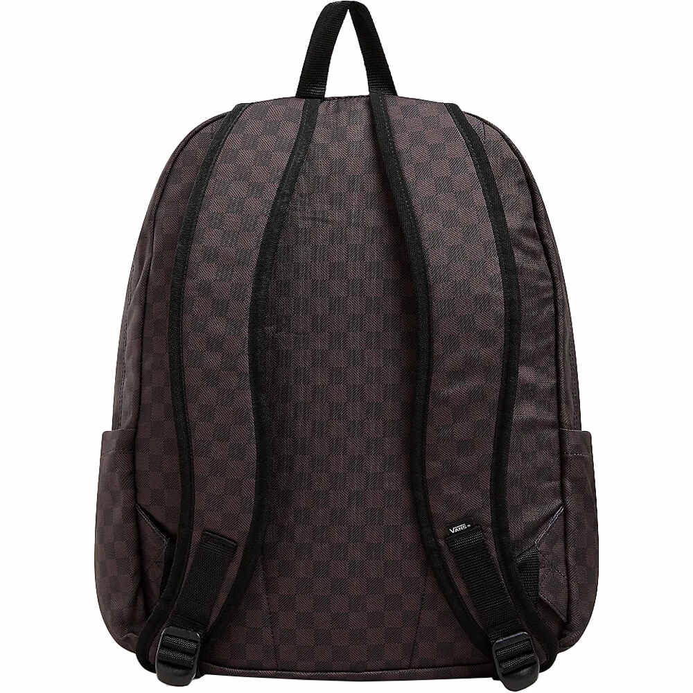 Vans mochila deporte Old Skool Check 01