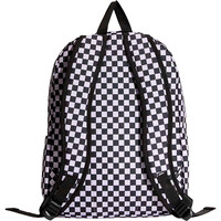 Vans mochila deporte Old Skool Check 01