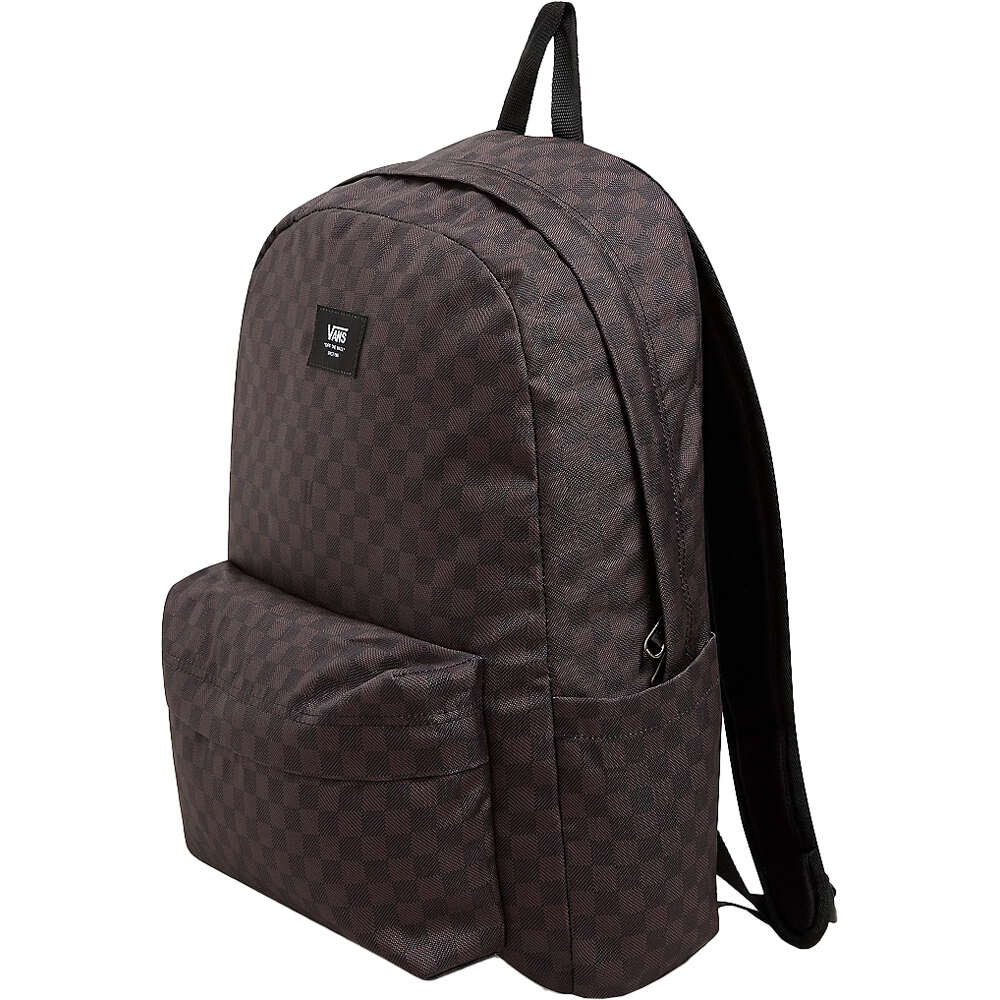 Vans mochila deporte Old Skool Check 02