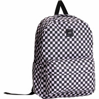 Vans mochila deporte Old Skool Check 02