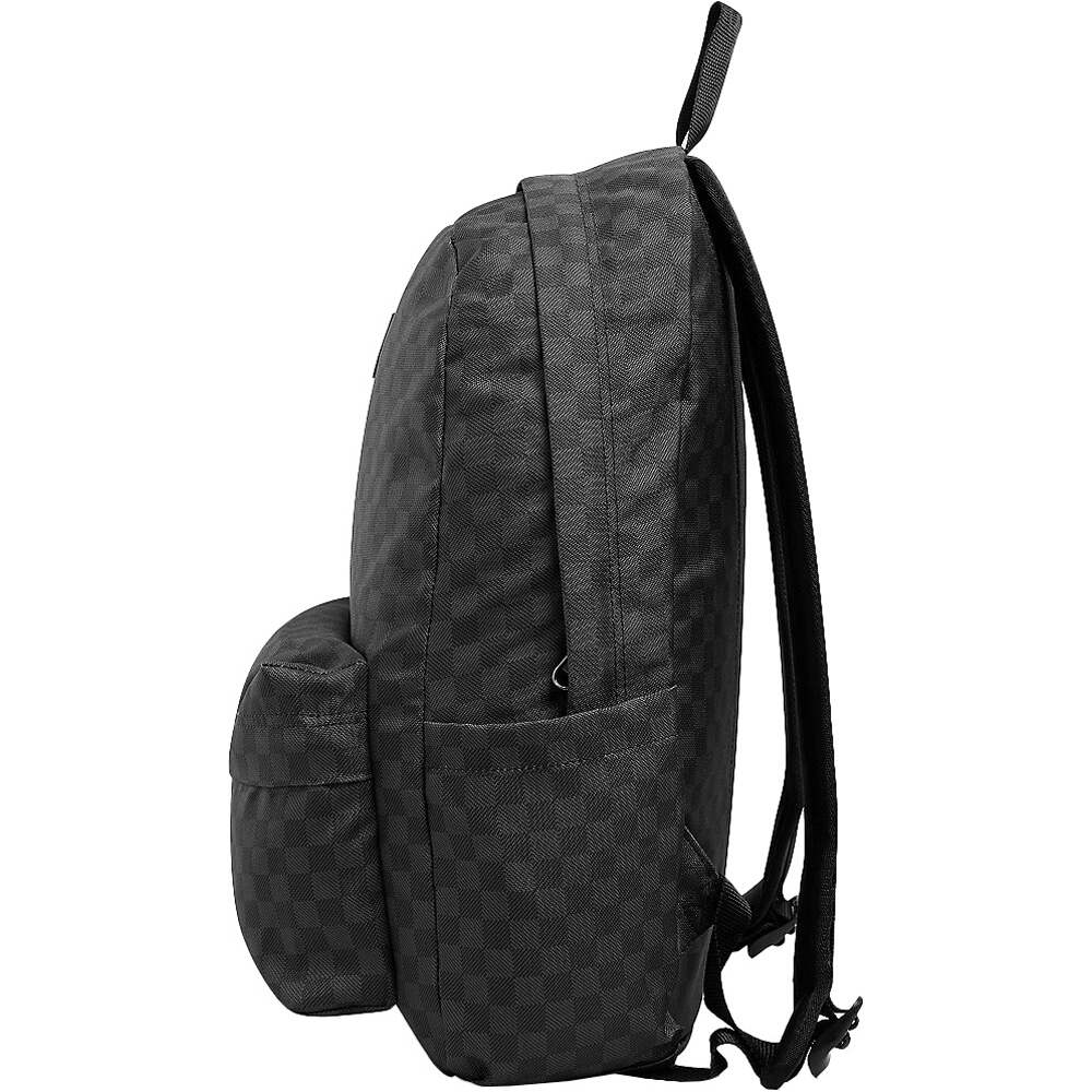 Vans mochila deporte Old Skool Check 03