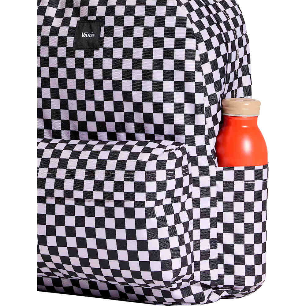 Vans mochila deporte Old Skool Check 03