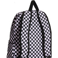 Vans mochila deporte Old Skool Check 04