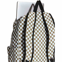 Vans mochila deporte Old Skool Check 04