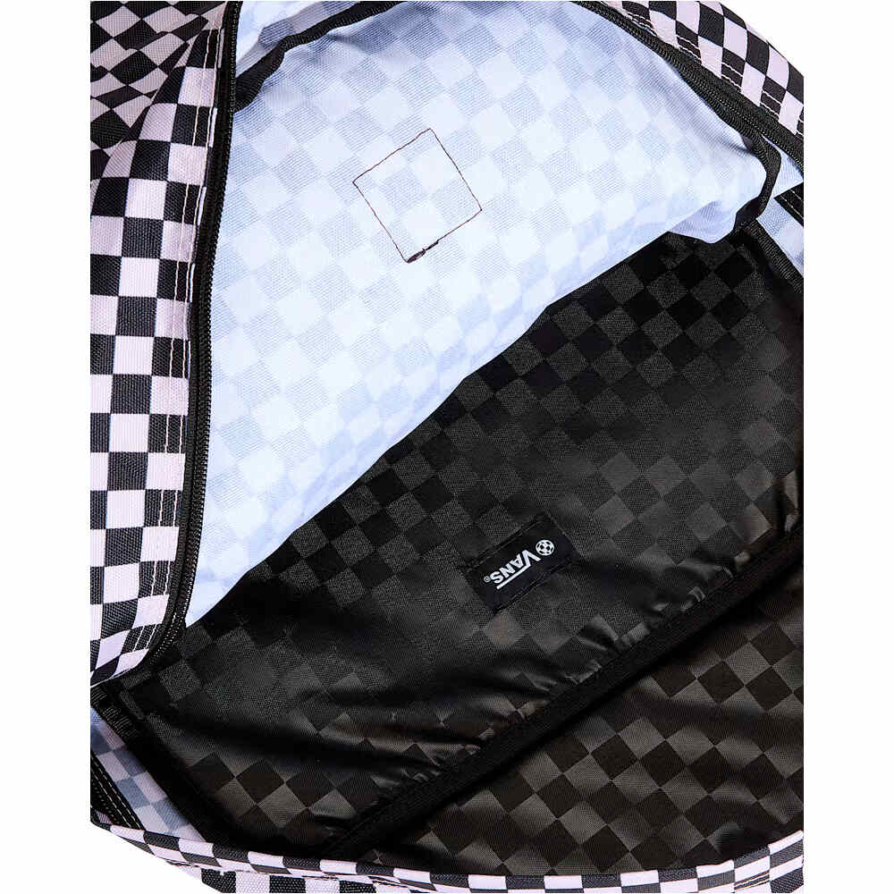 Vans mochila deporte Old Skool Check 05