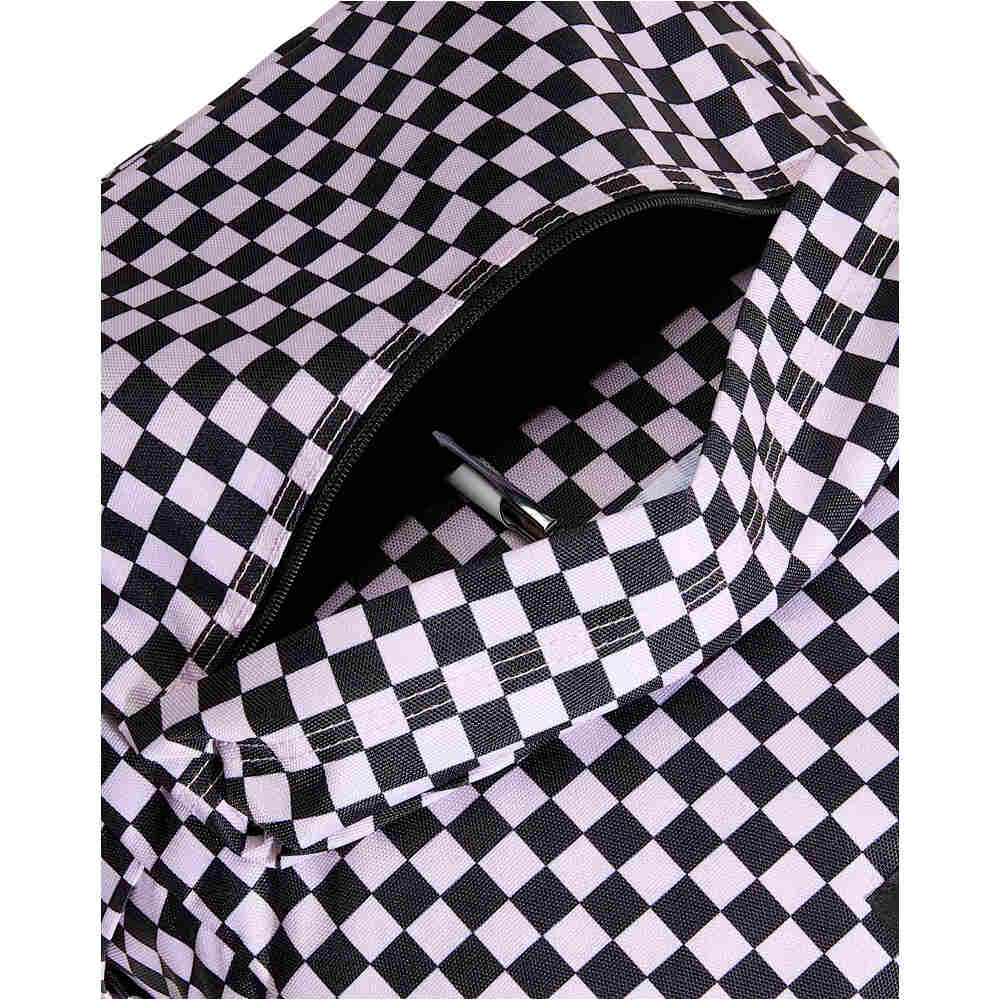 Vans mochila deporte Old Skool Check 06