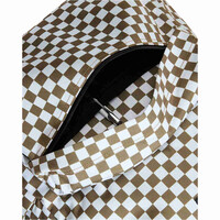 Vans mochila deporte Old Skool Check 06