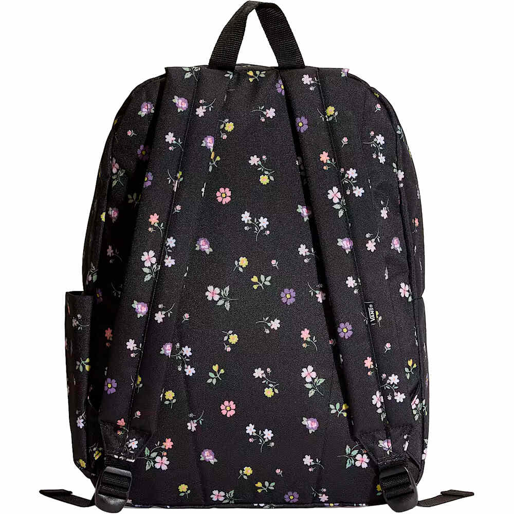Vans mochila deporte Old Skool Classic 01