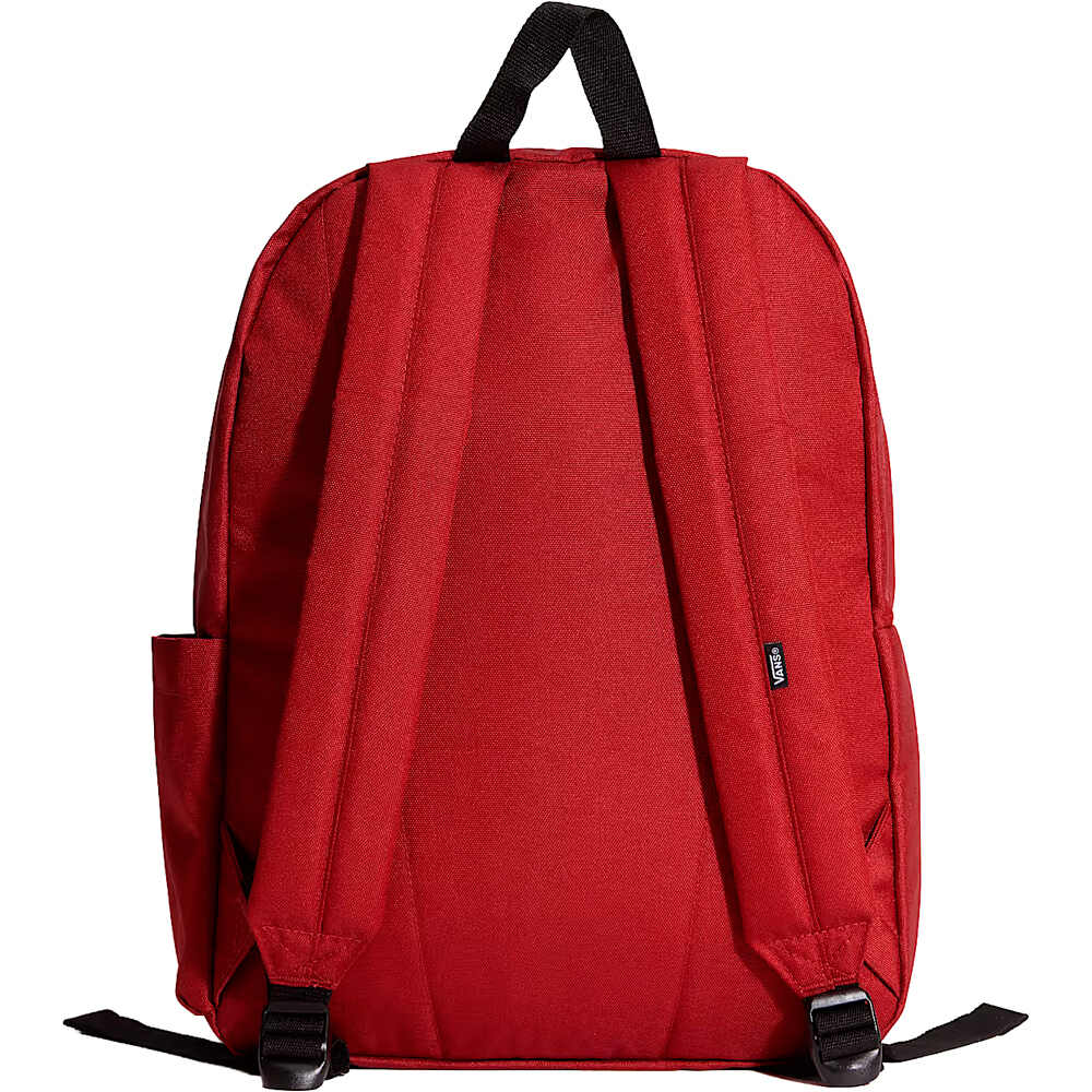 Vans mochila deporte Old Skool Classic 01