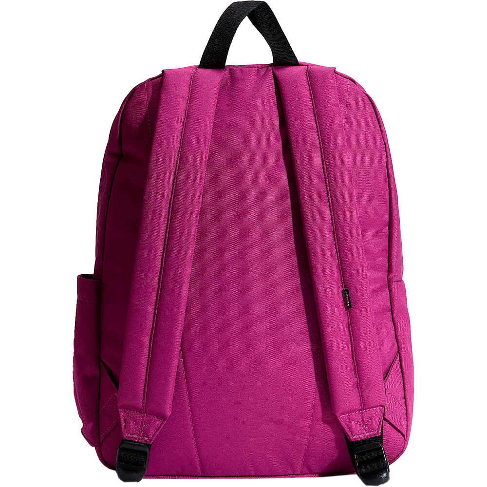 Vans mochila deporte Old Skool Classic 01