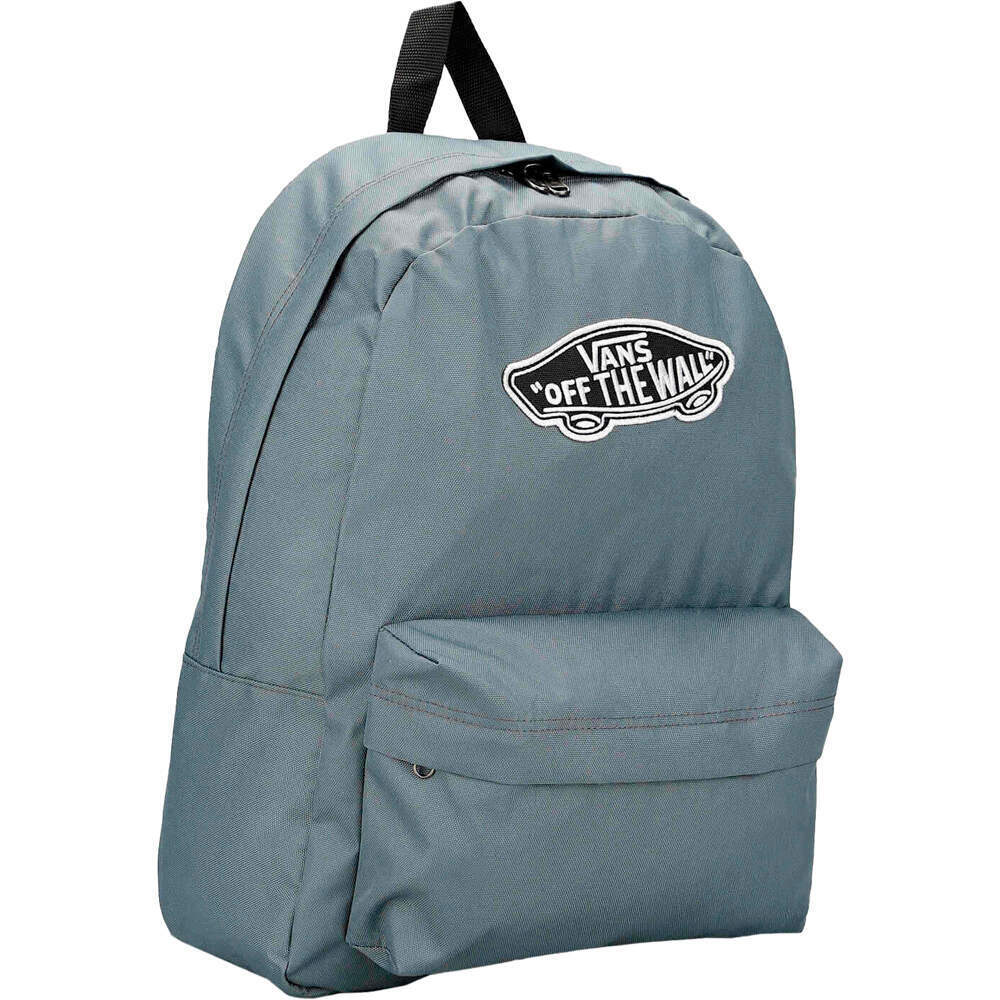 Vans mochila deporte Old Skool Classic 02