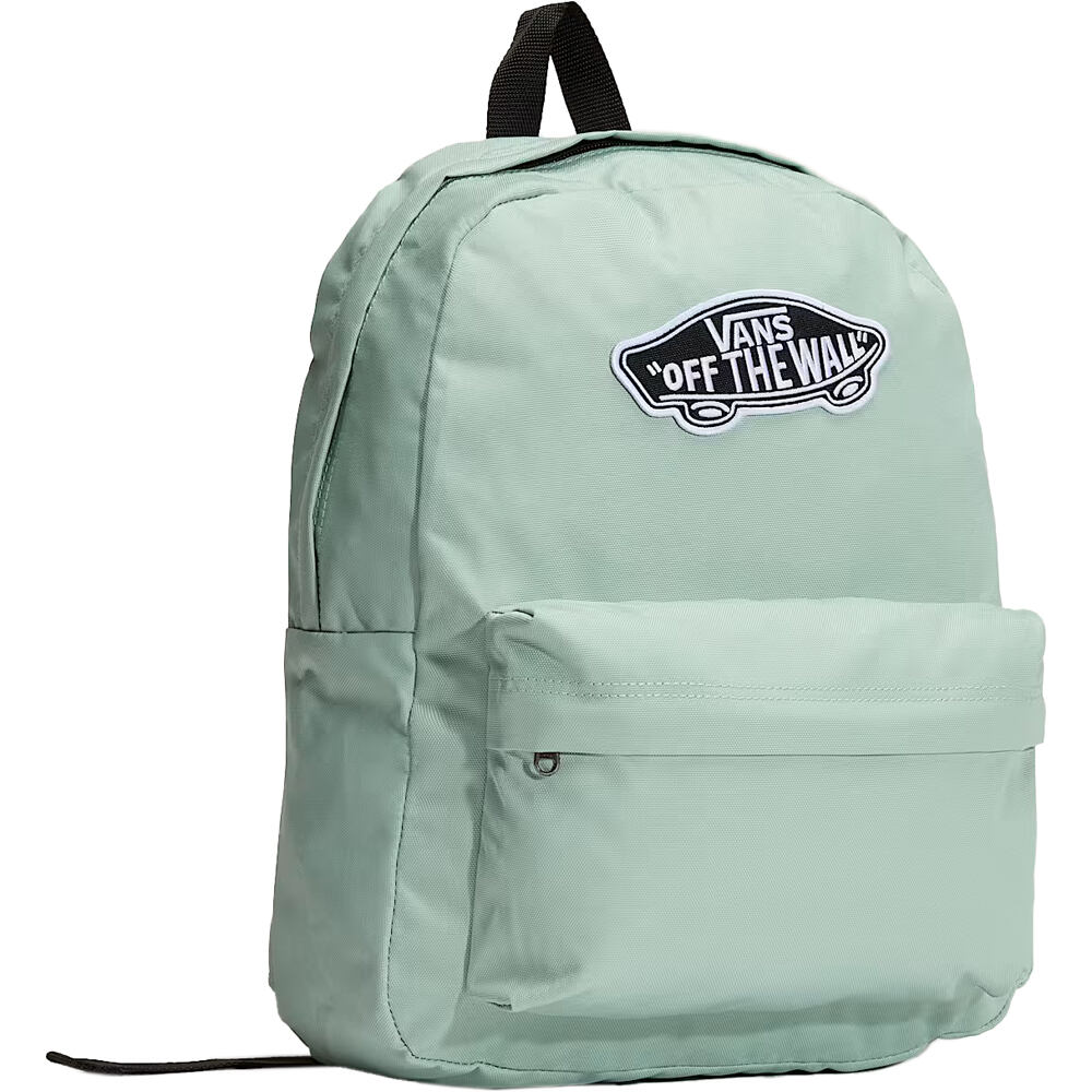 Vans mochila deporte Old Skool Classic 02