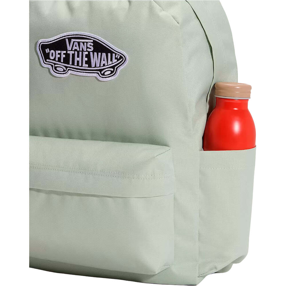 Vans mochila deporte Old Skool Classic 02