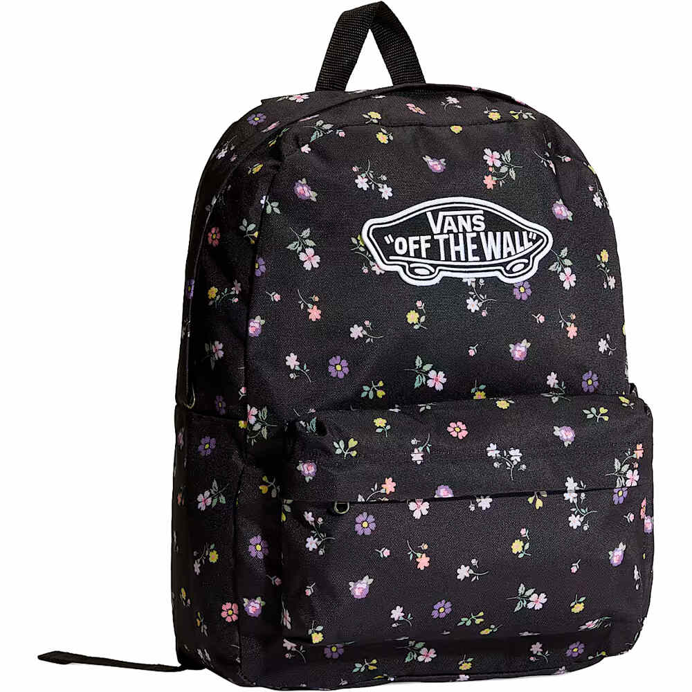 Vans mochila deporte Old Skool Classic 02