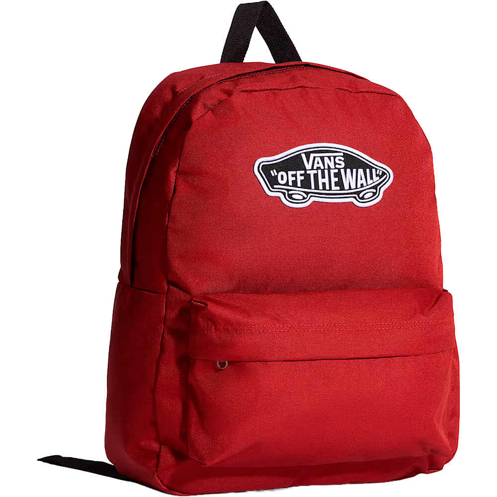 Vans mochila deporte Old Skool Classic 02