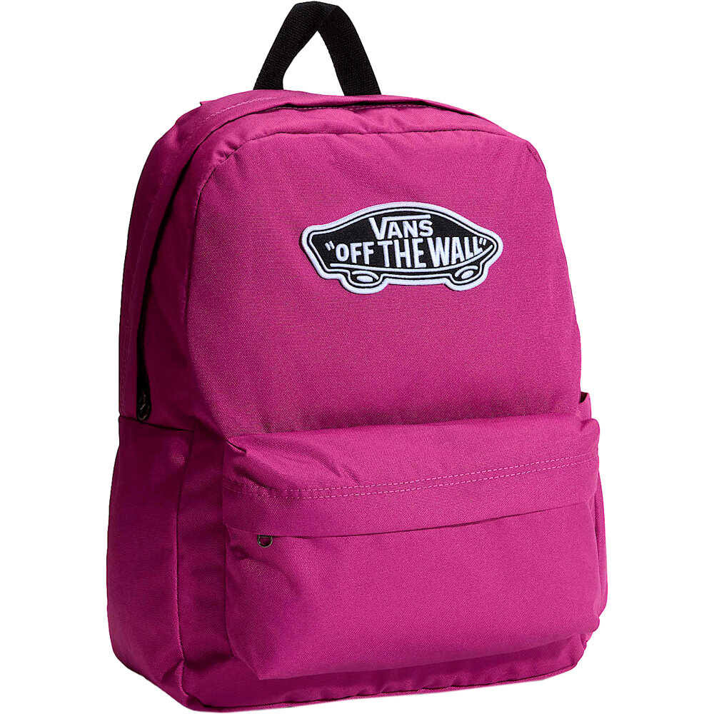 Vans mochila deporte Old Skool Classic 02
